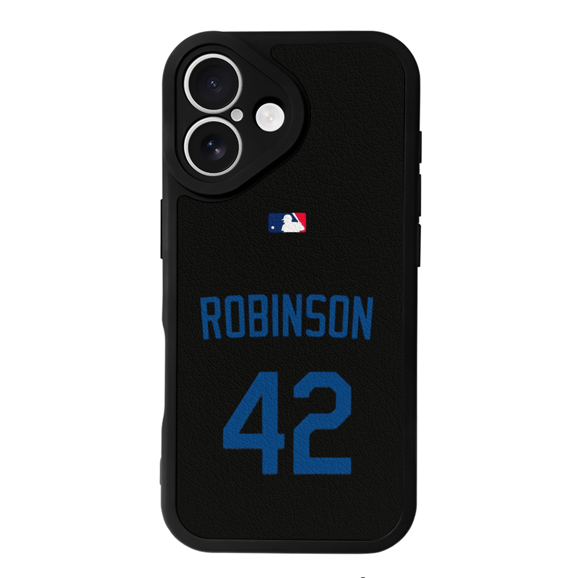  IPhone 16 Silicone Leather Case – UV Print, Lambskin Texture – Perfect Fit, Wireless Charging Compatible, Scratch Resistant, Precise Cutouts – Stylish Protection For IPhone 16